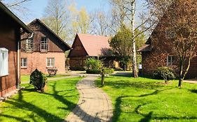 Spreewaldinsel Leipe